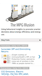 Mobile Screenshot of mpgillusion.com